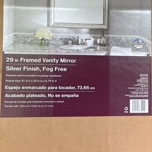 New still in the box